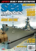 Sea Classics, May (Vol.43 No.05) - Fisher E.C. [2010, PDF] - <span>Naval magazines › Sea Classics</span>