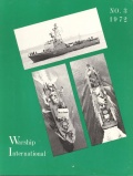 Warship International 1972-03 - Edward C. Fisher (Editor) [1972, PDF] - <span>Naval magazines › Warship International</span>