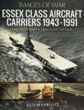 Essex Class Aircraft Carriers, 1943–1991: Rare Photographs from Naval Archives - Leo Marriott [2020, PDF] - <span>History of Naval Shipbuilding › Aircraft carriers</span>