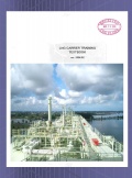 LNG Carrier Training - NYK Maritime Training Centre [2006, PDF] - <span>Purpose-built ships › LNG \ LPG - CNG</span>