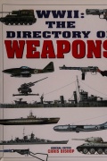WW II - The Directory of Weapons - Bishop C. [1998, PDF] - <span>Wars at Sea › War at sea (World War II)</span>