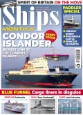 Ships Monthly July - ShipsMonthly [2024, PDF] - <span>Marine bulletins › Ships Monthly</span>