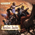 Boston Jacky - L. A. Meyer (Katherine Kellgren) [2013, M4B] - <span>Audio › Fiction</span>