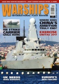 Warships International Fleet Review Magazine - October - Iain Ballantyne (Editor) [2017, PDF] - <span>Naval magazines › Warships International Fleet Review</span>