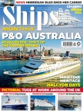 Ships Monthly 2025-01 - Editor: Nicholas Leach [2025, PDF] - <span>Marine bulletins › Ships Monthly</span>