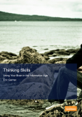 Thinking Skills: Using Your Brain In The Information Age - Eric Garner [2012, PDF] - Others (not maritime)