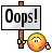 Упс!